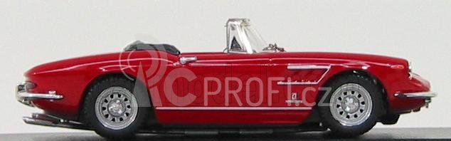 Best-model Ferrari 330 Gts Spider 1966 1:43 Red