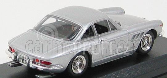 Best-model Ferrari 330gt - Personal Car - Commendatore Enzo Ferrari 1966 1:43 Silver