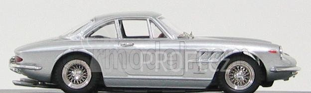 Best-model Ferrari 330gt - Personal Car - Commendatore Enzo Ferrari 1966 1:43 Silver