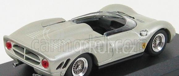 Best-model Ferrari 330p2 1964 1:43 Hliník