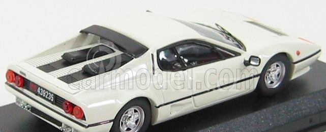 Best-model Ferrari 512 Bb 1976 1:43 Bílá