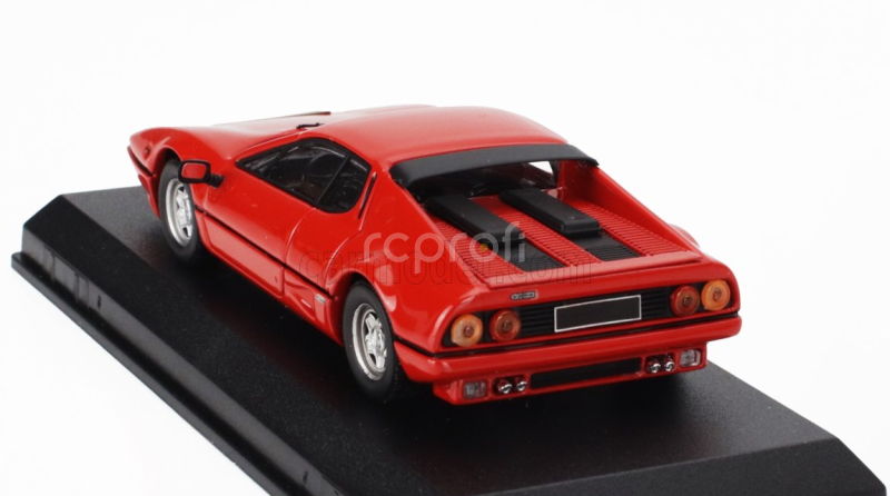 Best-model Ferrari 512 Bbi 1981 1:43 Red
