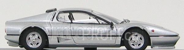Best-model Ferrari 512bb 1:43 Silver