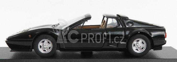Best-model Ferrari 512bb Targa 1981 1:43 Black