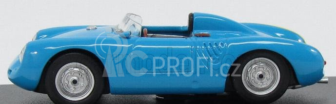Best-model Porsche 550 Rs Spider 1957 1:43 Světle Modrá