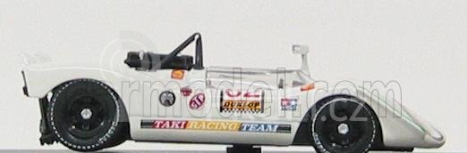 Best-model Porsche 908/2 N 62 Suzuka 1970 K.nagamatsu 1:43 Bílá