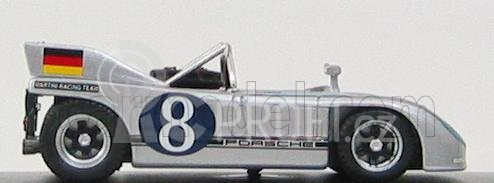 Best-model Porsche 908/3 N8 Targa Florio 1971 1:43 Silver