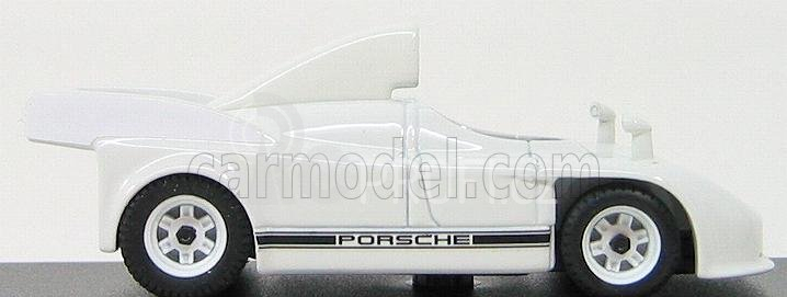 Best-model Porsche 908/4 Prova 1978 1:43 Bílá