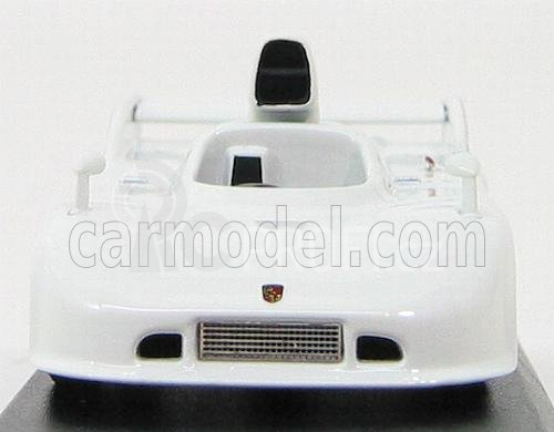 Best-model Porsche 908/4 Prova 1978 1:43 Bílá