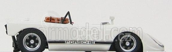 Best-model Porsche Flunder Prova 1971 1:43 Bílá
