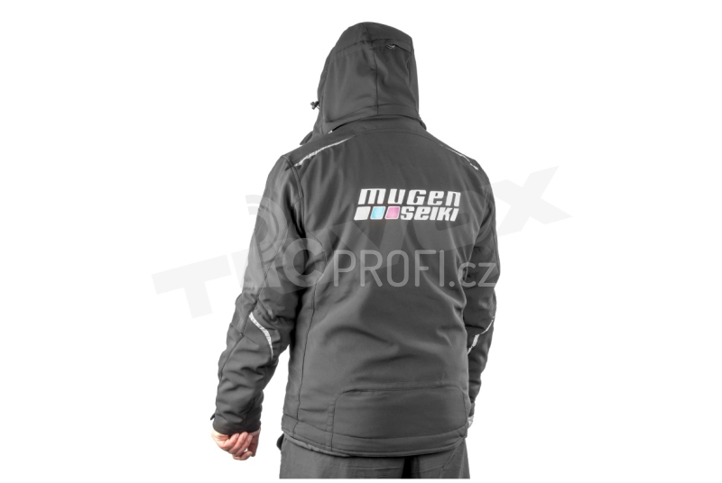 MUGEN SEIKI zimní bunda (3XL)
