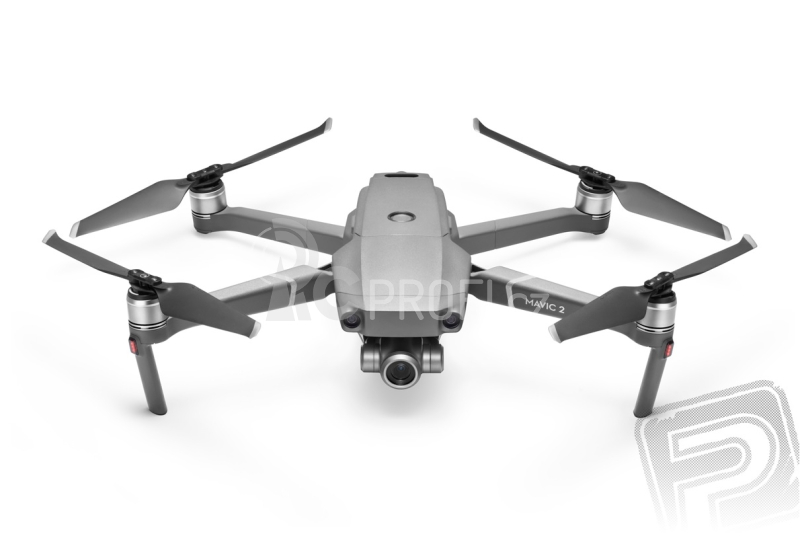 DJI - Mavic 2 ZOOM + DJI Goggles Racing Edition