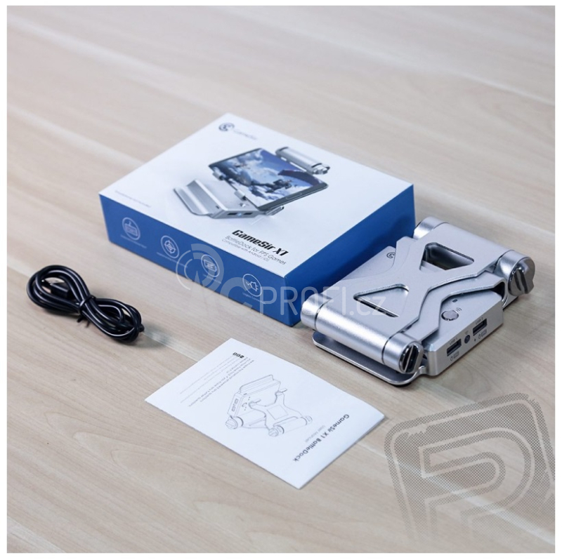 GameSir X1 Gaming Converter