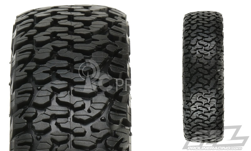 BFGoodrich All-Terrain KO2 1.9” G8 Rock gumy včetně vložky (2 ks.)