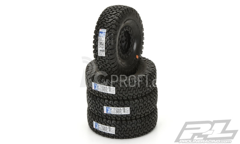 BFGoodrich All-Terrain KO2 1.9” G8 Rock gumy včetně vložky (2 ks.)