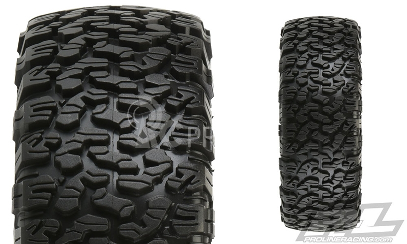 BFGoodrich All-Terrain T/A KO2 2,2