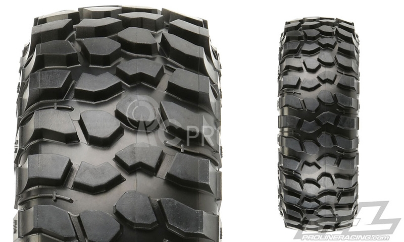BFGoodrich Krawler T/A KX (Red Label) 1.9