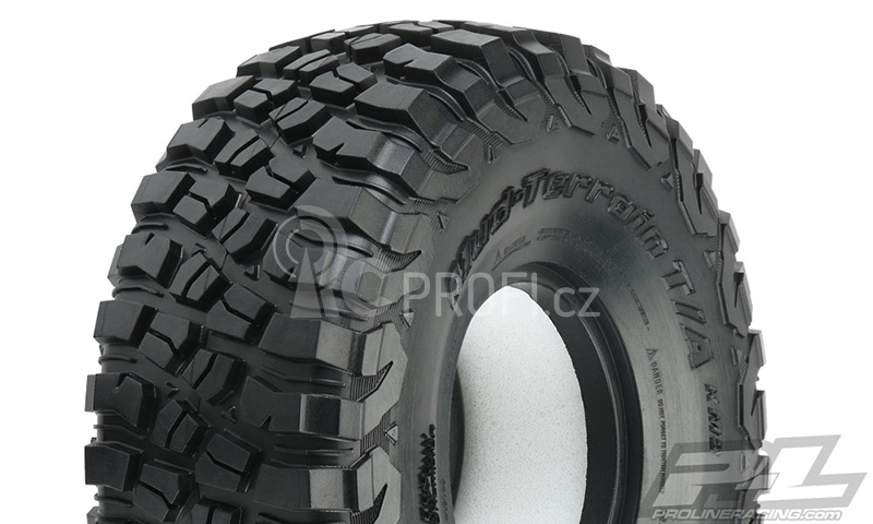 BFGoodrich Mud-Terrain KM3 (Red Label) 1.9