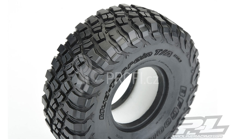 BFGoodrich Mud-Terrain T/A KM3 (Red Label) 1.9