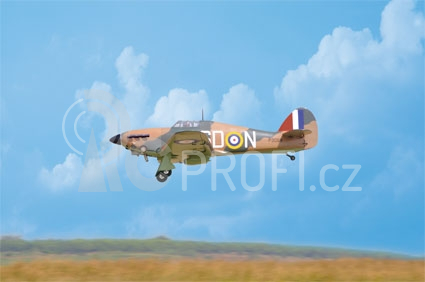 BH108 Hawker Hurricane 2210mm ARTF