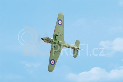 BH108 Hawker Hurricane 2210mm ARTF