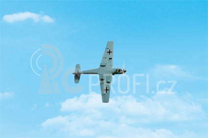 BH109 Messerschmitt BF-109 E3 2200 mm ARTF