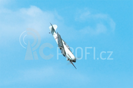 BH109 Messerschmitt BF-109 E3 2200 mm ARTF