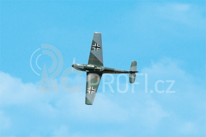 BH109 Messerschmitt BF-109 E3 2200 mm ARTF