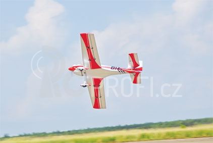 BH116 Zlín Z-50LS 1700mm 55-72 ARF