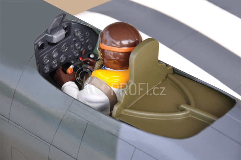 BH132 Hawker Typhoon Mk.Ib 30-35ccm 2000mm ARF