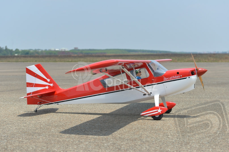BH150 Super Decathlon 2450mm ARF