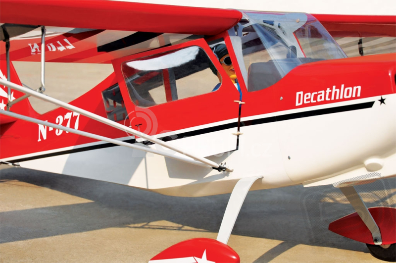 BH150 Super Decathlon 2450mm ARF