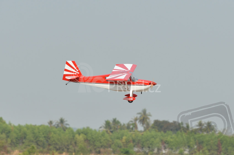BH150 Super Decathlon 2450mm ARF