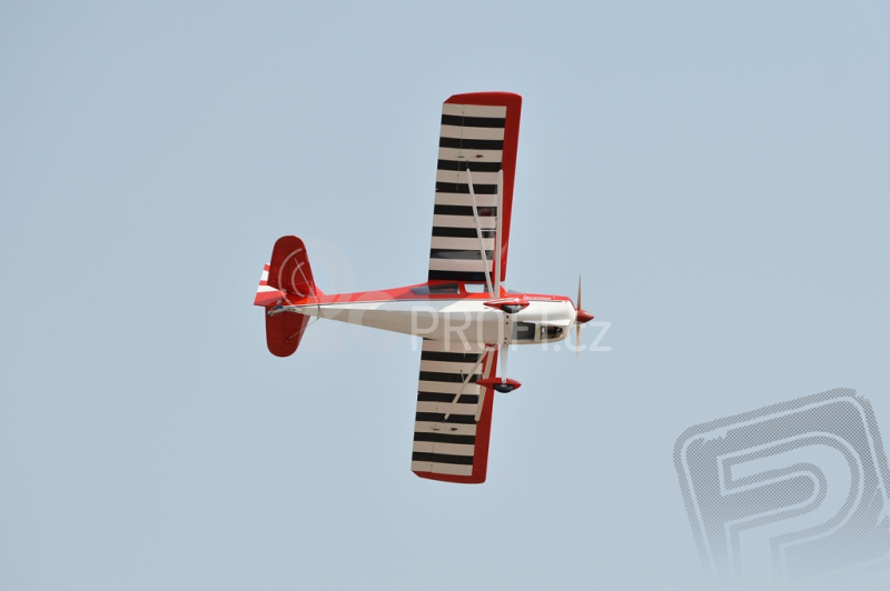 BH150 Super Decathlon 2450mm ARF