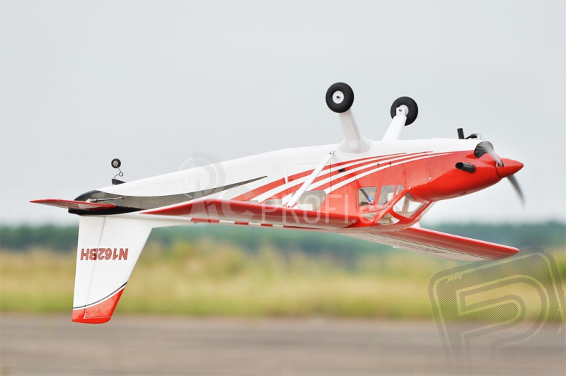 BH162 Turbo Beaver 2250mm ARF