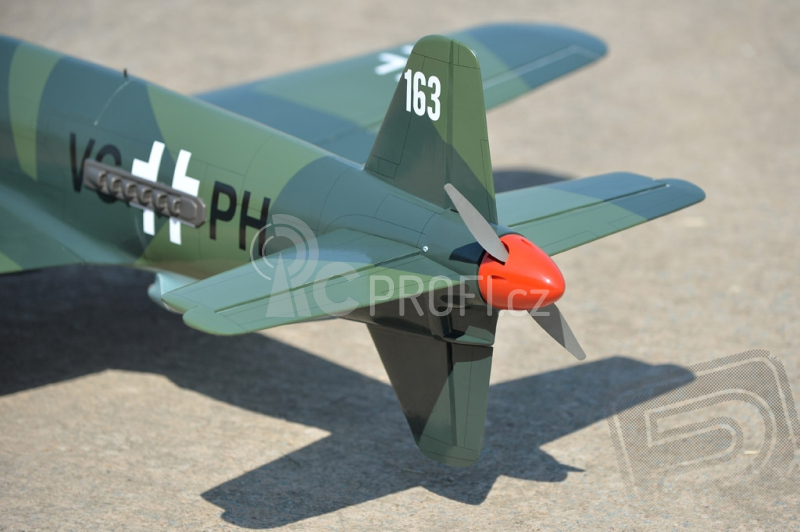 BH163 Do-335 Pfeil 1724mm ARF