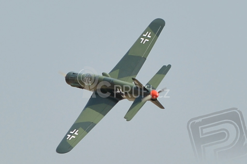 BH163 Do-335 Pfeil 1724mm ARF