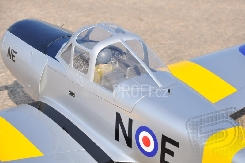 BH164 Percival P-56 Provost 1644mm ARF