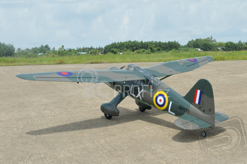 BH170 Westland Lysander 2540mm ARF