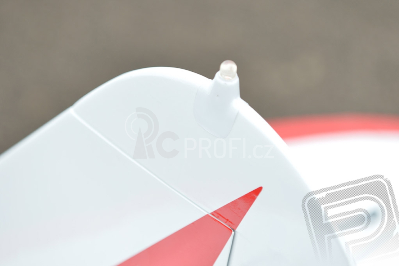 RC letadlo BH172 Piper PA-18 Super Cub