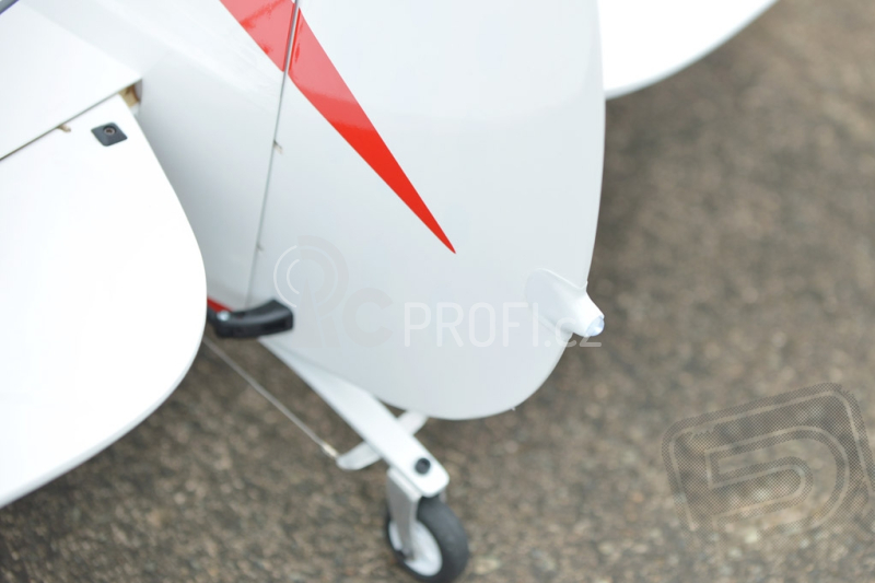 RC letadlo BH172 Piper PA-18 Super Cub