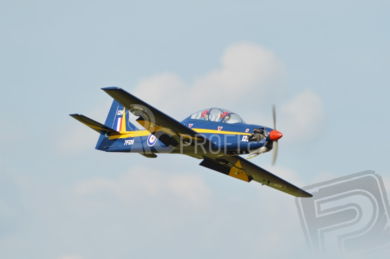 BH173 Super Tucano 1730mm ARF