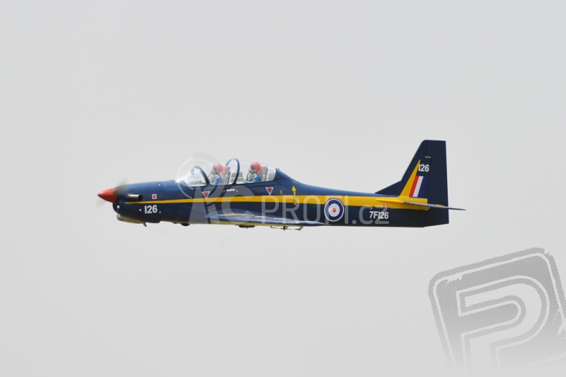 BH173 Super Tucano 1730mm ARF