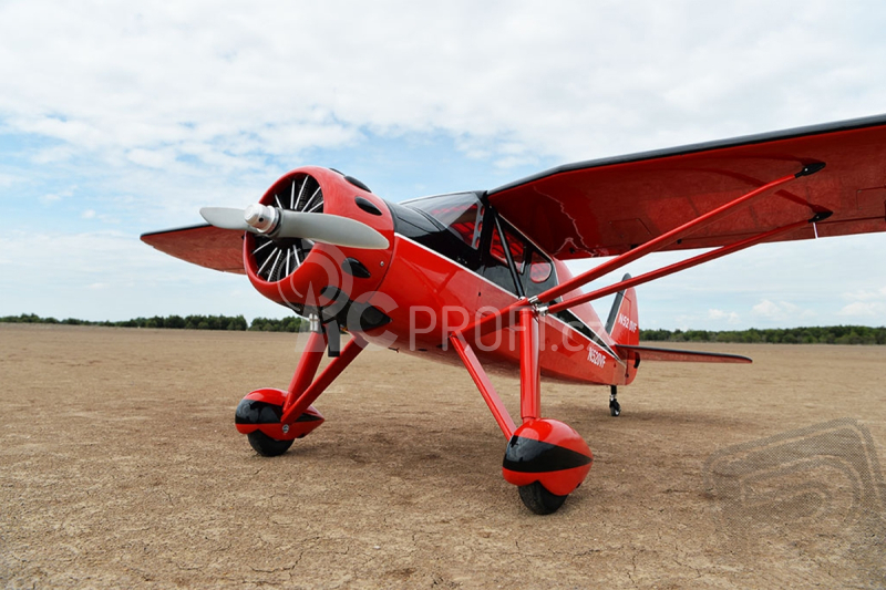 BH177 Fairchild 24W 2357mm ARF