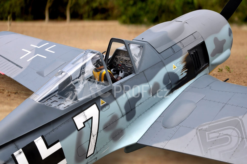 BH178 Focke-Wulf FW-190A 2600mm ARF
