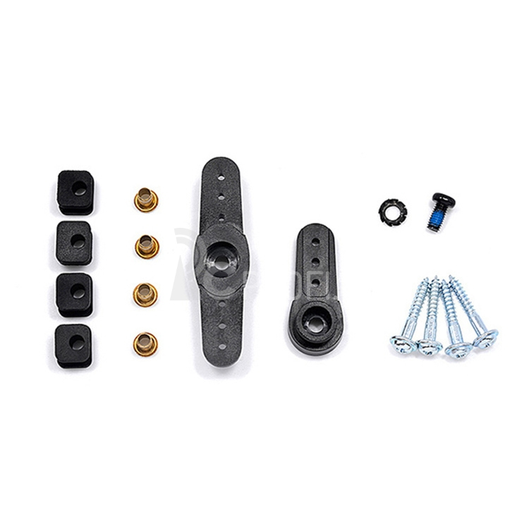BH6015 Hi Volt Brushless servo