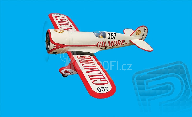 BH62 GILMORE (160) 2150mm