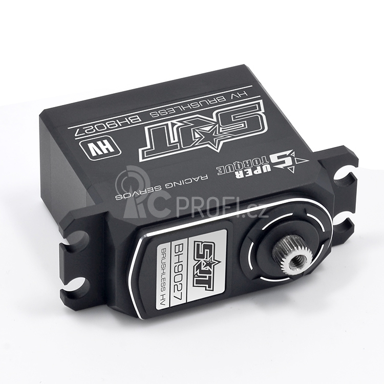 BH9027 Hi Volt Brushless servo