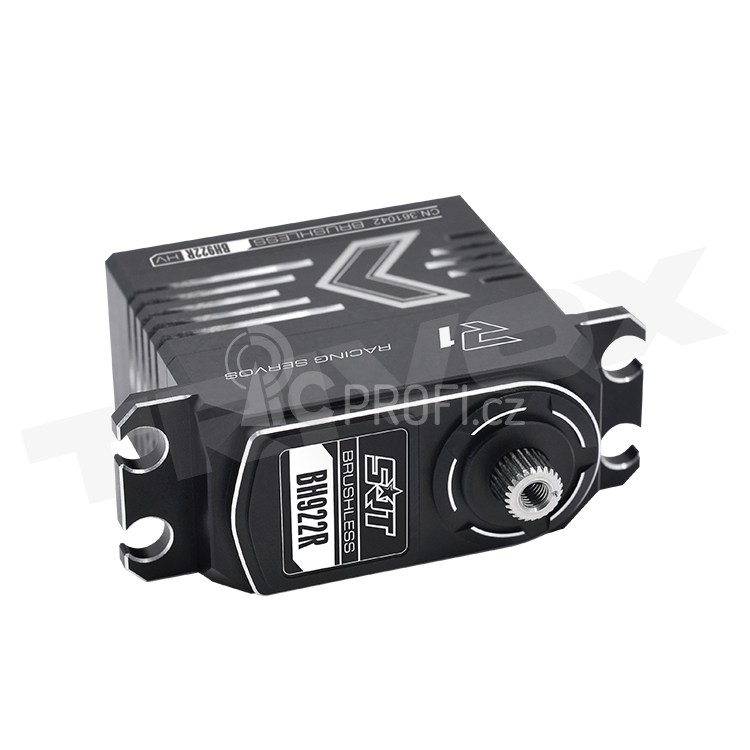 BH922R Hi Volt Brushless servo