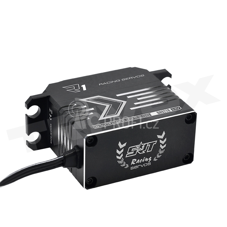 BH922R Hi Volt Brushless servo